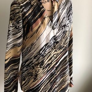 The Limited Tops - The Limited button down blouse The Limited Tops - The Limited button down blouse